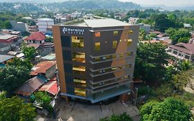 Fb Dormitel Suites